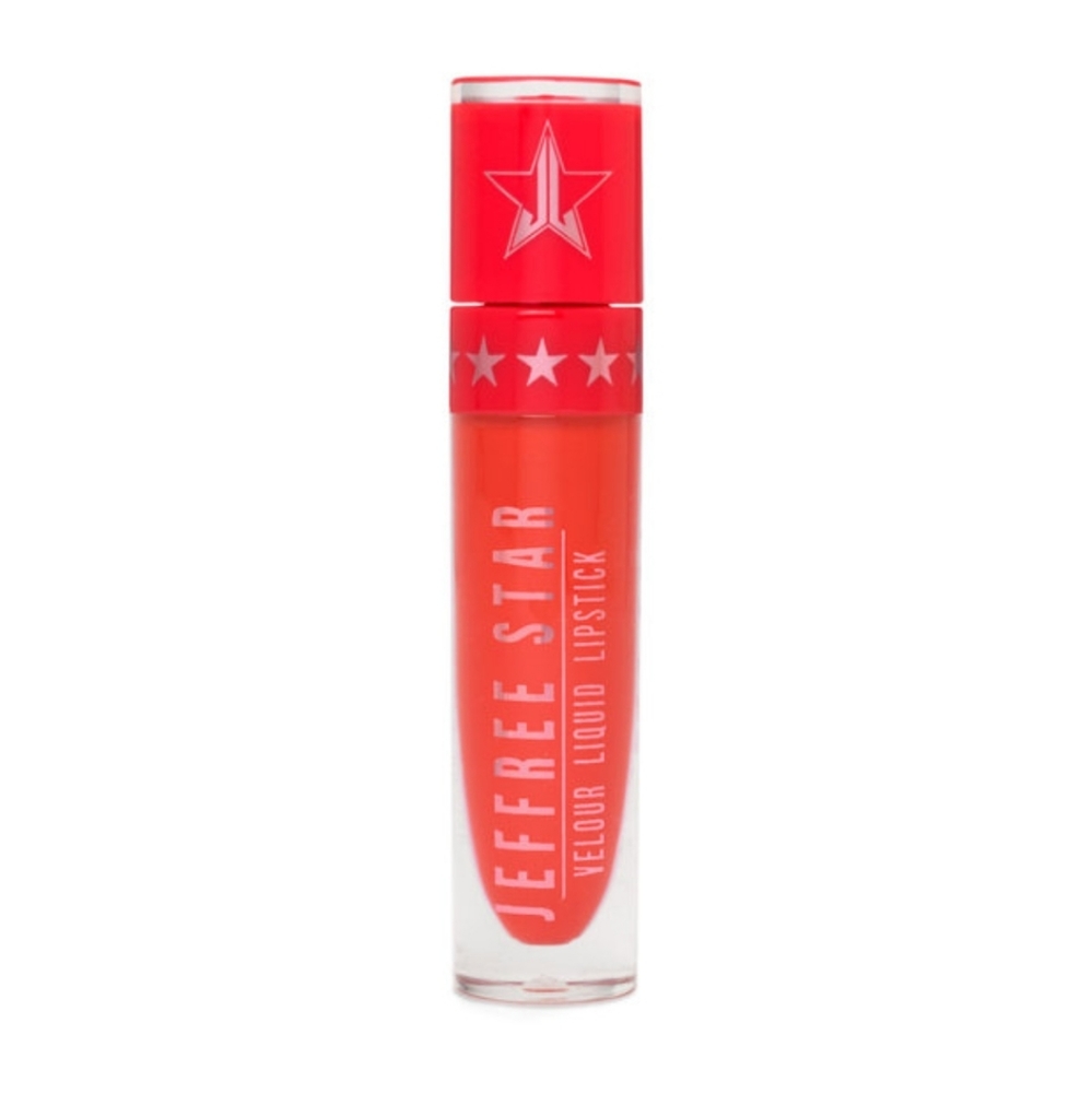 Velour liquid lip
